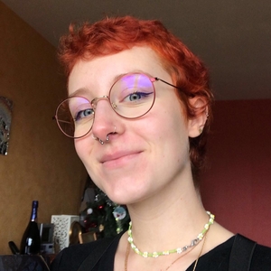 Juliette - Prof d'aide aux devoirs - Paris