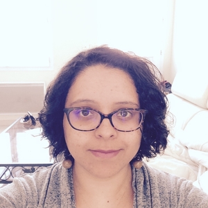 Erika - Prof de maths - Luçon