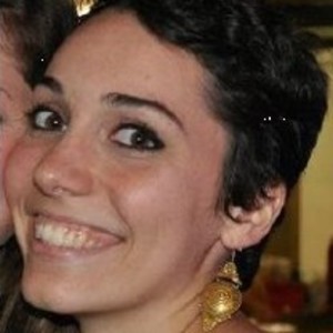 Ilaria - Prof d'italien - Neufchâtel-sur-Aisne