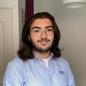 Yohan - Prof d'anglais - Armentières