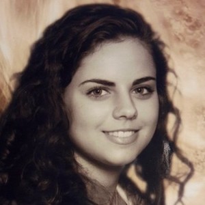 Marie - Prof de maths - Jonquerettes