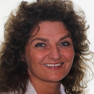 Fabienne - Prof de russe - Le Plessis-Robinson