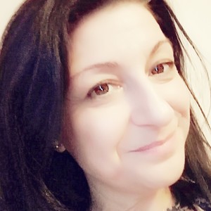 Virginie - Prof de français - Châtellerault