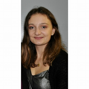Mélanie - Prof d'aide aux devoirs - Saint-Sylvain-d'Anjou