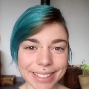 Marylou - Prof de philosophie - Poitiers