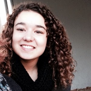 Jeanne - Prof de maths - Montmélian