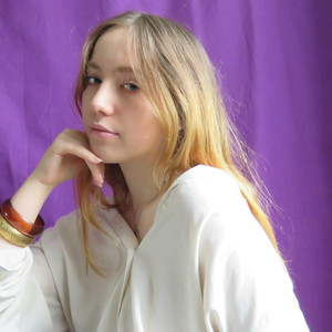 Emma - Prof d'anglais - Lyon