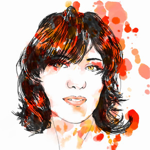 Gabrielle - Prof de maths - Amplepuis