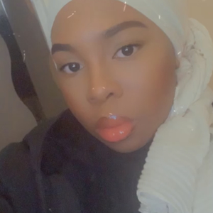 Aminata - Prof d'histoire - géo - Tremblay-en-France