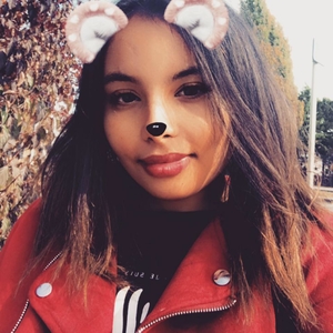 Myriam - Prof de vente - Annemasse