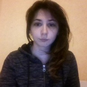 Laetitia - Prof de mandarin - Cesson