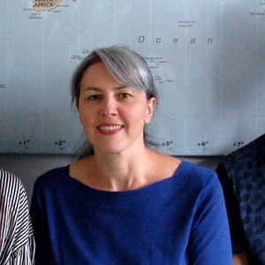 Delphine - Prof d'espagnol - Rennes