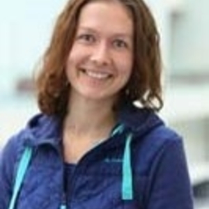 Helene - Prof de maths - Quiévrain