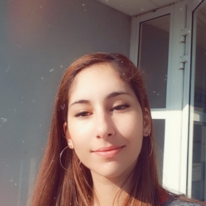 Malia - Coach en recherche d'emploi - Besançon