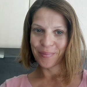 Aurélie - Prof d'aide aux devoirs - Audincourt