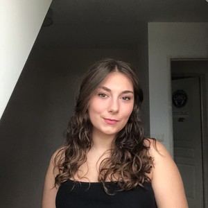 Emma - Prof de maths - Aubière