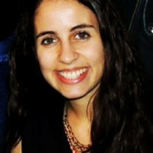 Paula - Prof d'expression orale - espagnol - Toulouse