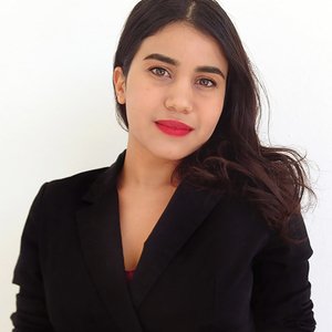 Eya - Prof d'arabe - Paris