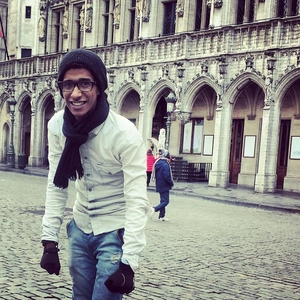 Bachiir - Prof de physique - Lille