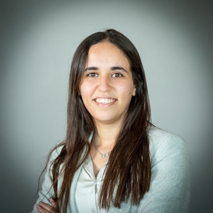 Lamia - Prof de maths - Chartres