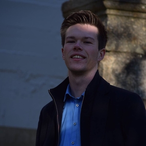 Quentin - Prof de maths - Saint-Jacques-de-la-Lande