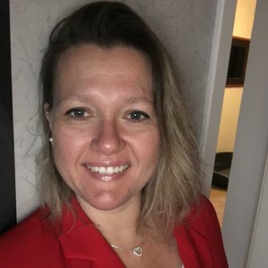 Séverine - Prof de maths - Oberhergheim