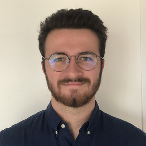 Mathias - Prof de maths - Strasbourg