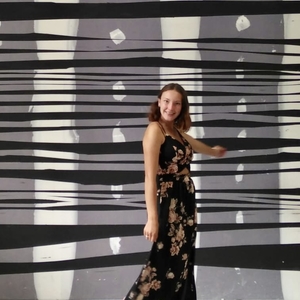 Elisabeth - Prof de maths - Lille