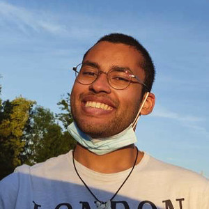 Benjamin - Prof de maths - Paris