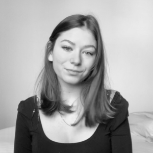 Perrine - Prof de maths - Paris