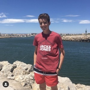Jules - Prof de maths - Limoges