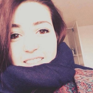 Imane - Prof de maths - Brest
