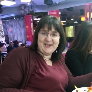 SABRINA - Prof de maths - Salleboeuf