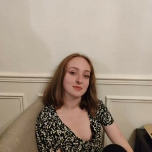 Daphné - Prof de maths - Paris