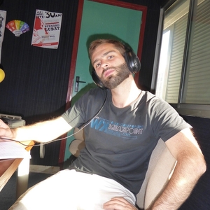 Quentin - Prof de maths - Saint-Paul-lès-Dax