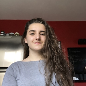 Capucine - Prof de SVT - La Celle-Saint-Cloud