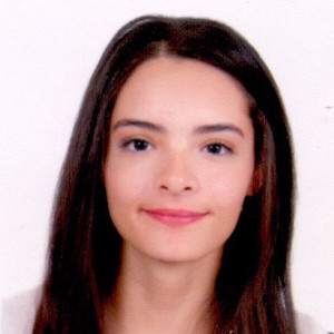 Amira - Prof de maths - Genève