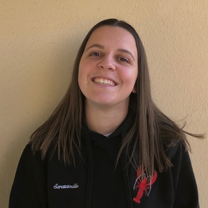 Sara - Prof de physique - Mulhouse