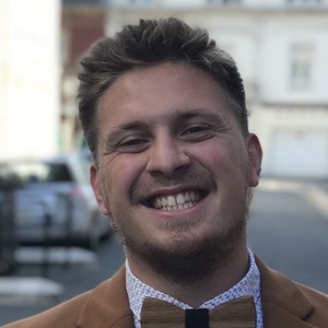 Guillaume - Prof de maths - Vandoeuvre-lès-Nancy