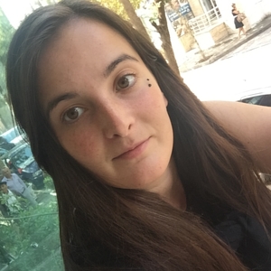 Jessica - Prof de français - Flavin
