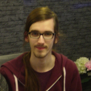 Vincent - Prof de maths - Saint-Amand-les-Eaux