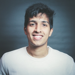 Ryan - Prof de maths - La Courneuve