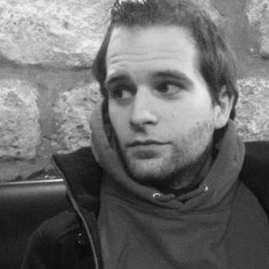Maxence - Prof de maths - Reims
