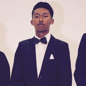 Mickael - Prof de maths - Valenciennes