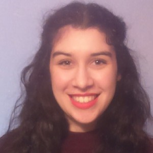 Liana - Prof de maths - Paris