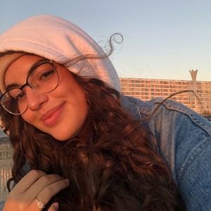 Celia - Prof de maths - Wasquehal