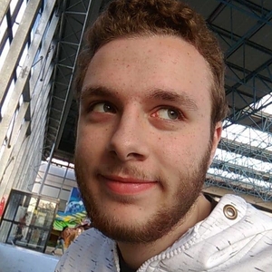 Nicolas - Prof de maths - La Ferté-sous-Jouarre