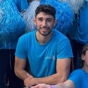 Léo - Prof de maths - Grenoble