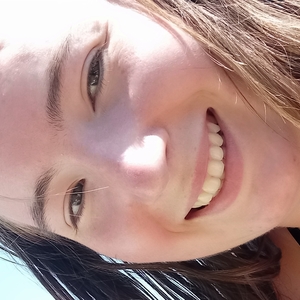 Eléanor - Prof de maths - Toulouse