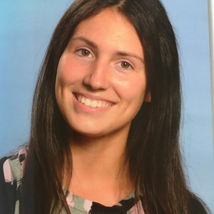 Laury - Prof de biologie - Clichy-sous-Bois